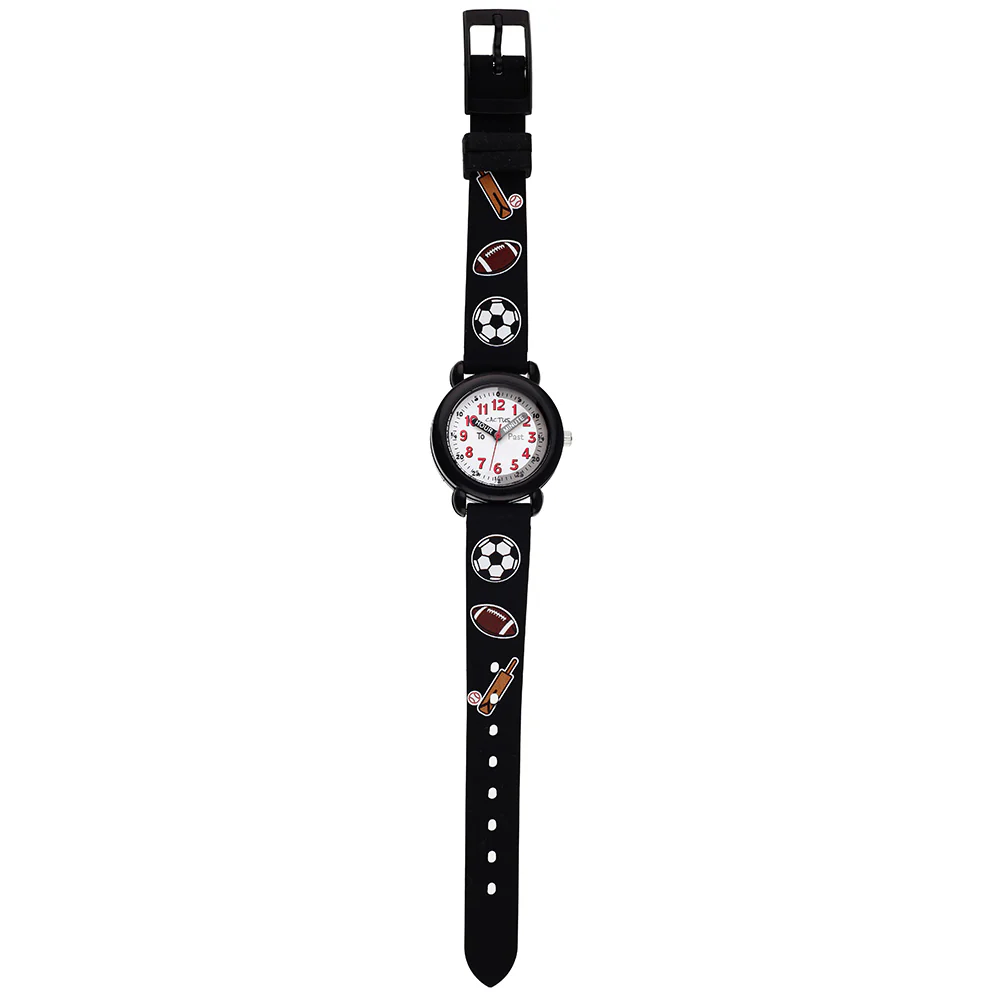 Cactus Sports Time Teacher CAC-113-M01 - Image 4