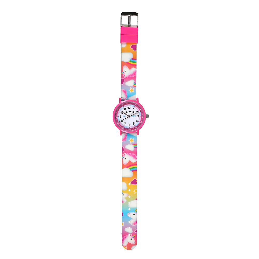 Cactus Time Teacher CAC143M05 Pink Unicorn - Image 5