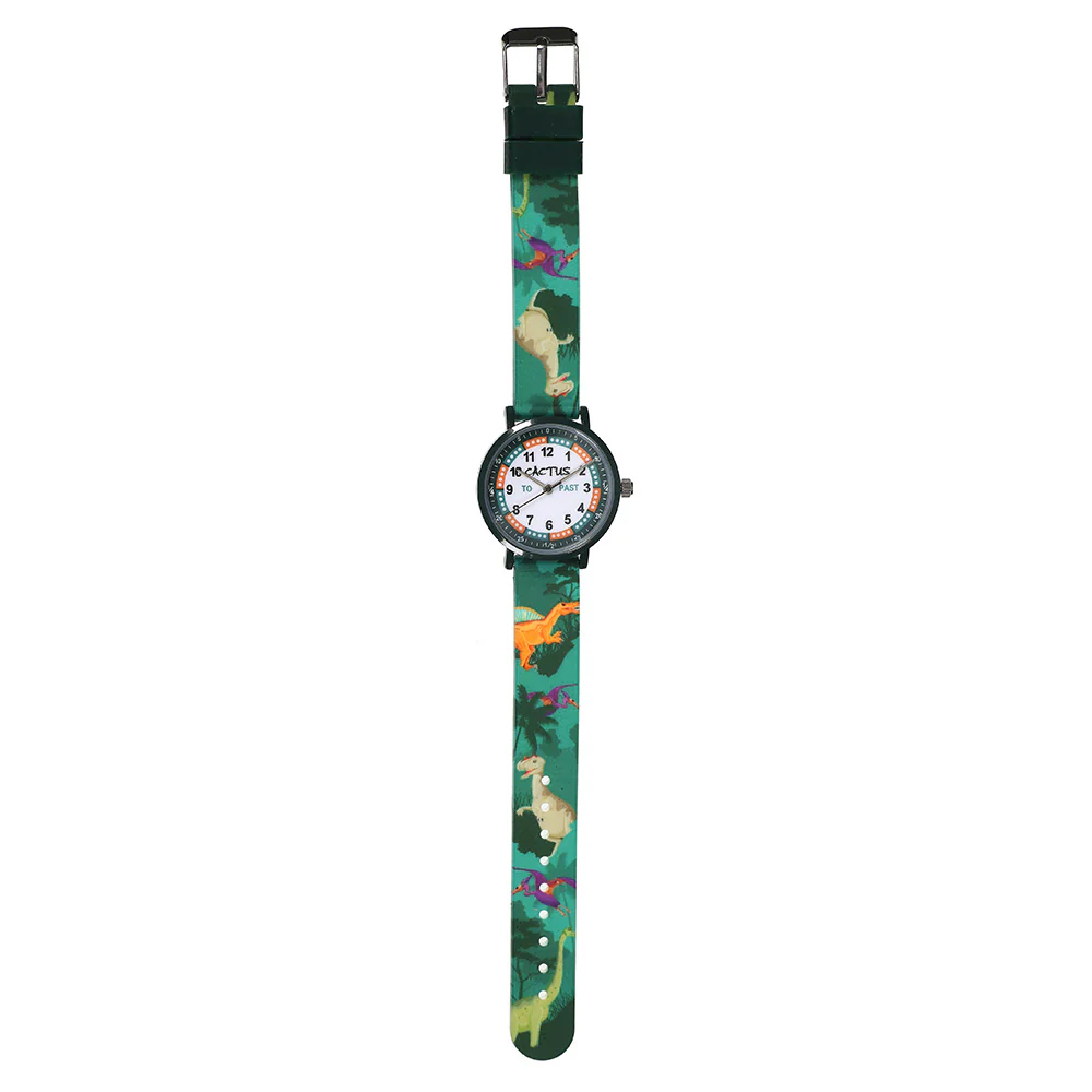 Cactus Time Teacher CAC143M12 Dinosaur - Image 5