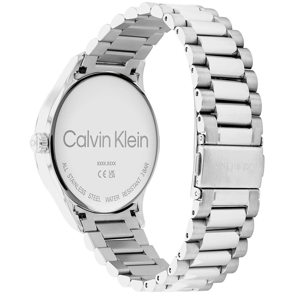 Calvin Klein 25200036 Iconic Bracelet Watch - Image 3