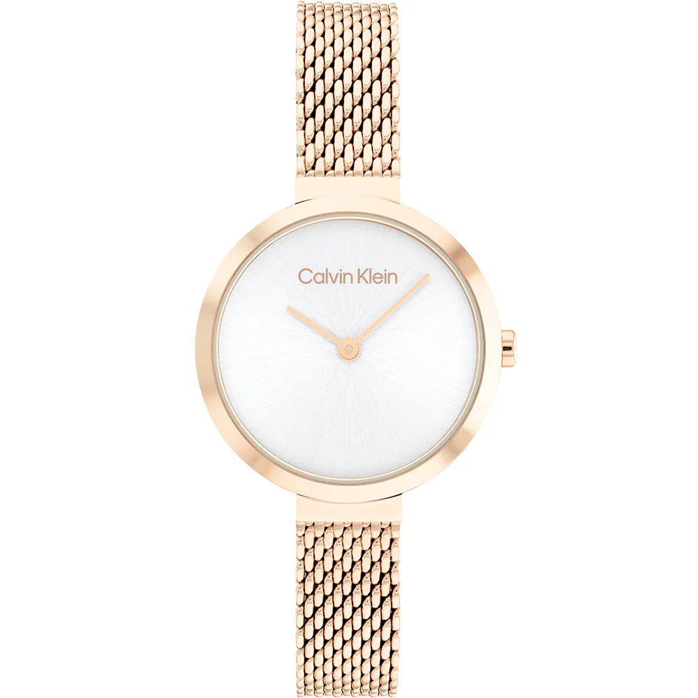 Calvin Klein Minimalistic 25200083