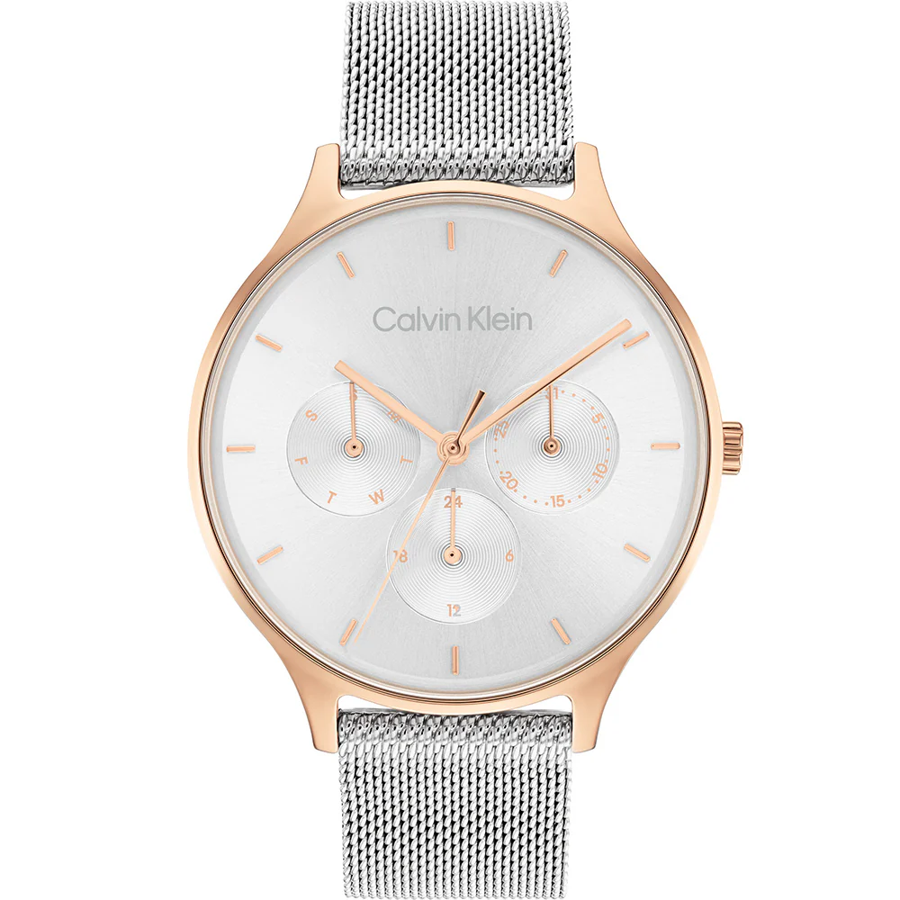 Calvin Klein Timeless 25200106 Multi-Function