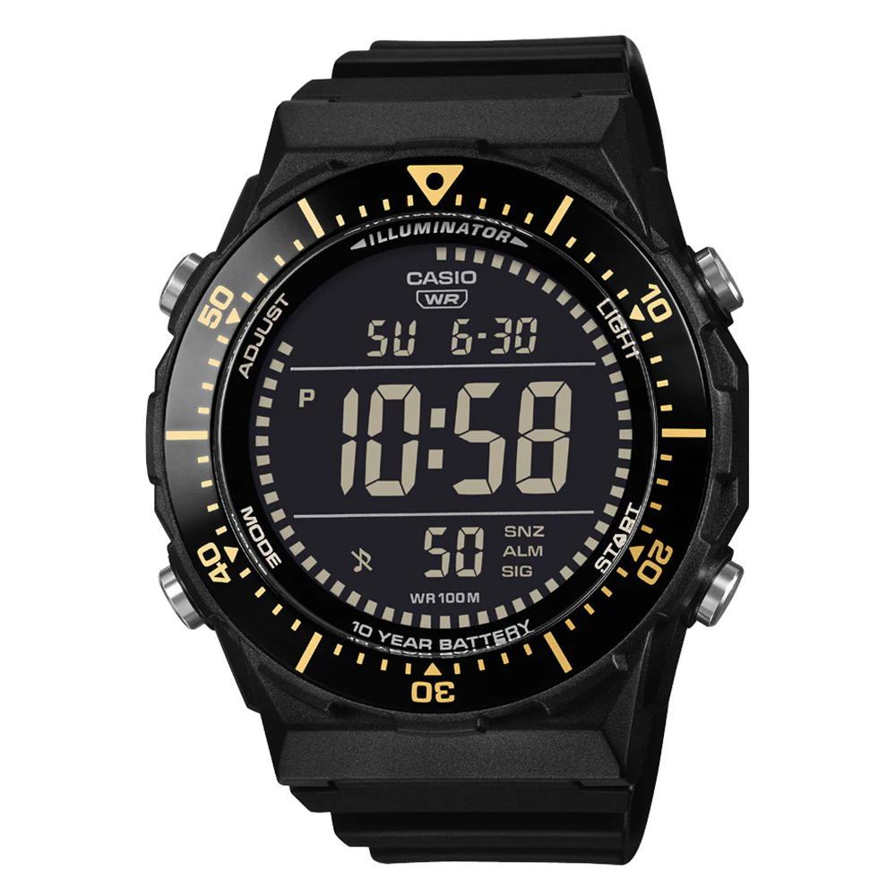 Casio AE1700H-1B Digital