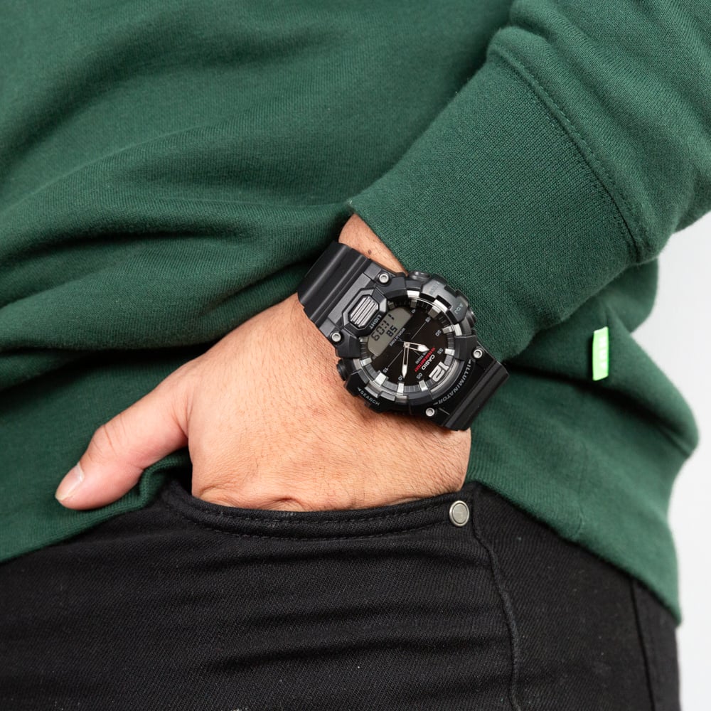 Casio HDC700-1A - Image 2