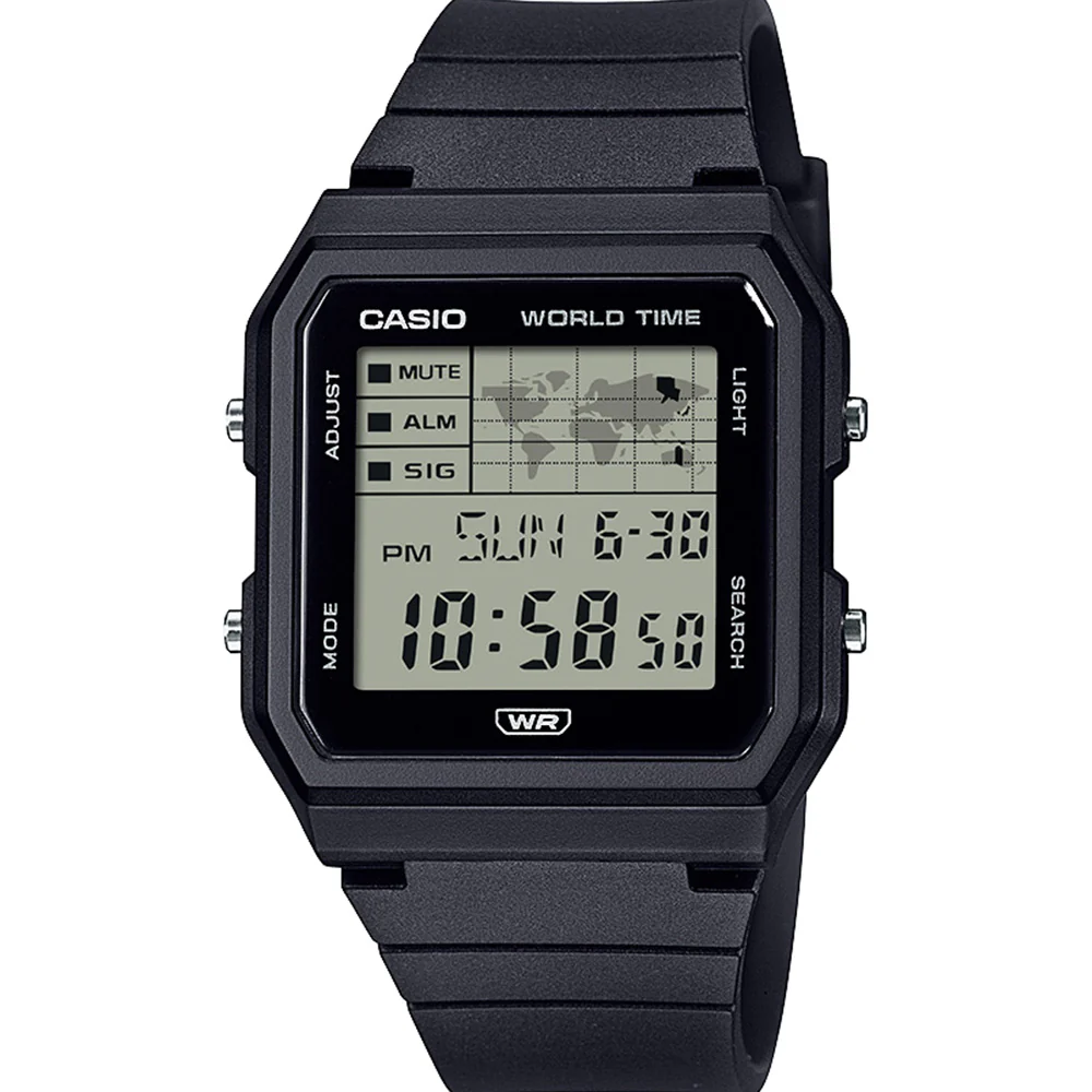 Casio LF30W-1A Digital