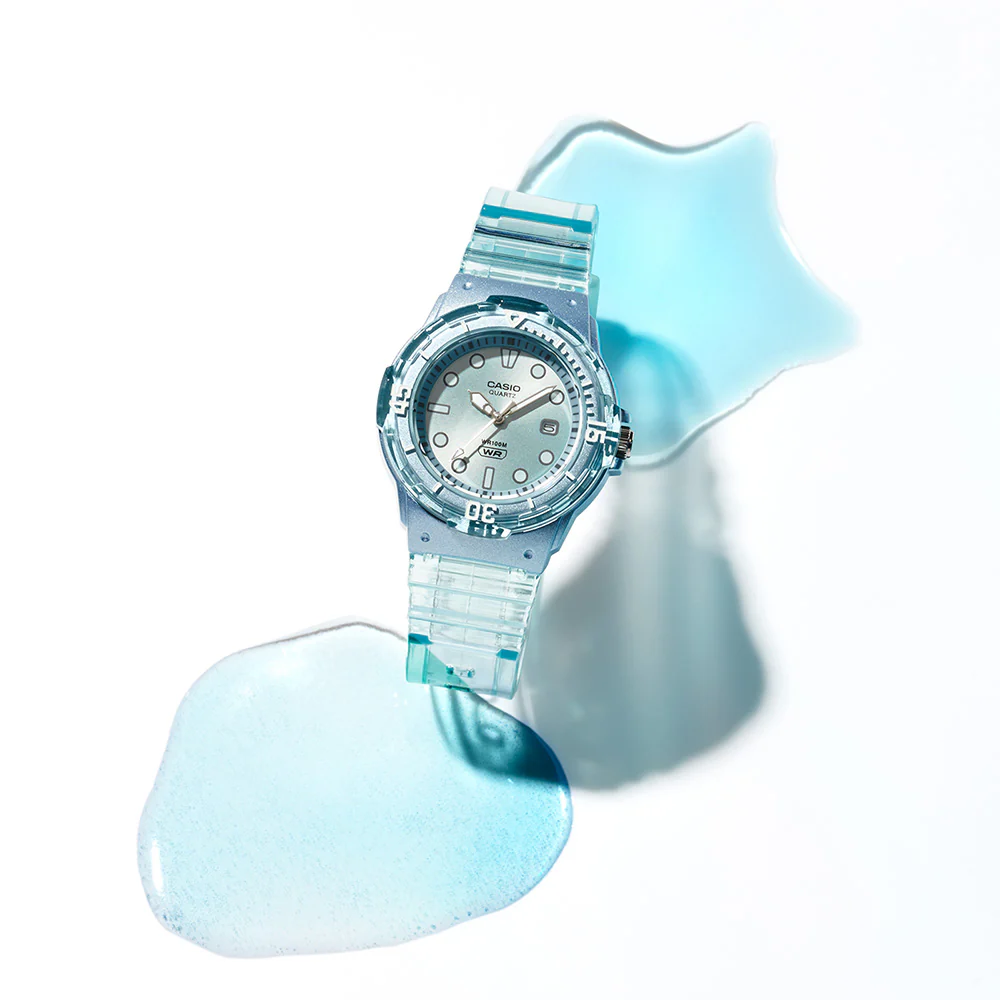 Casio LRW200HS-2E - Image 2