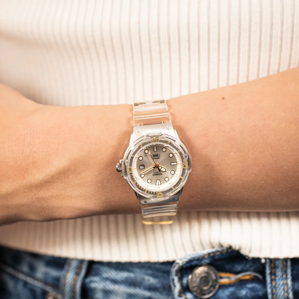 Casio LRW200HS-7E - Image 3