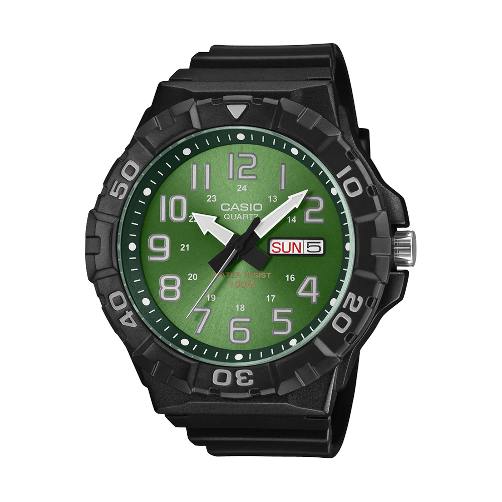 Casio MRW210H-3B