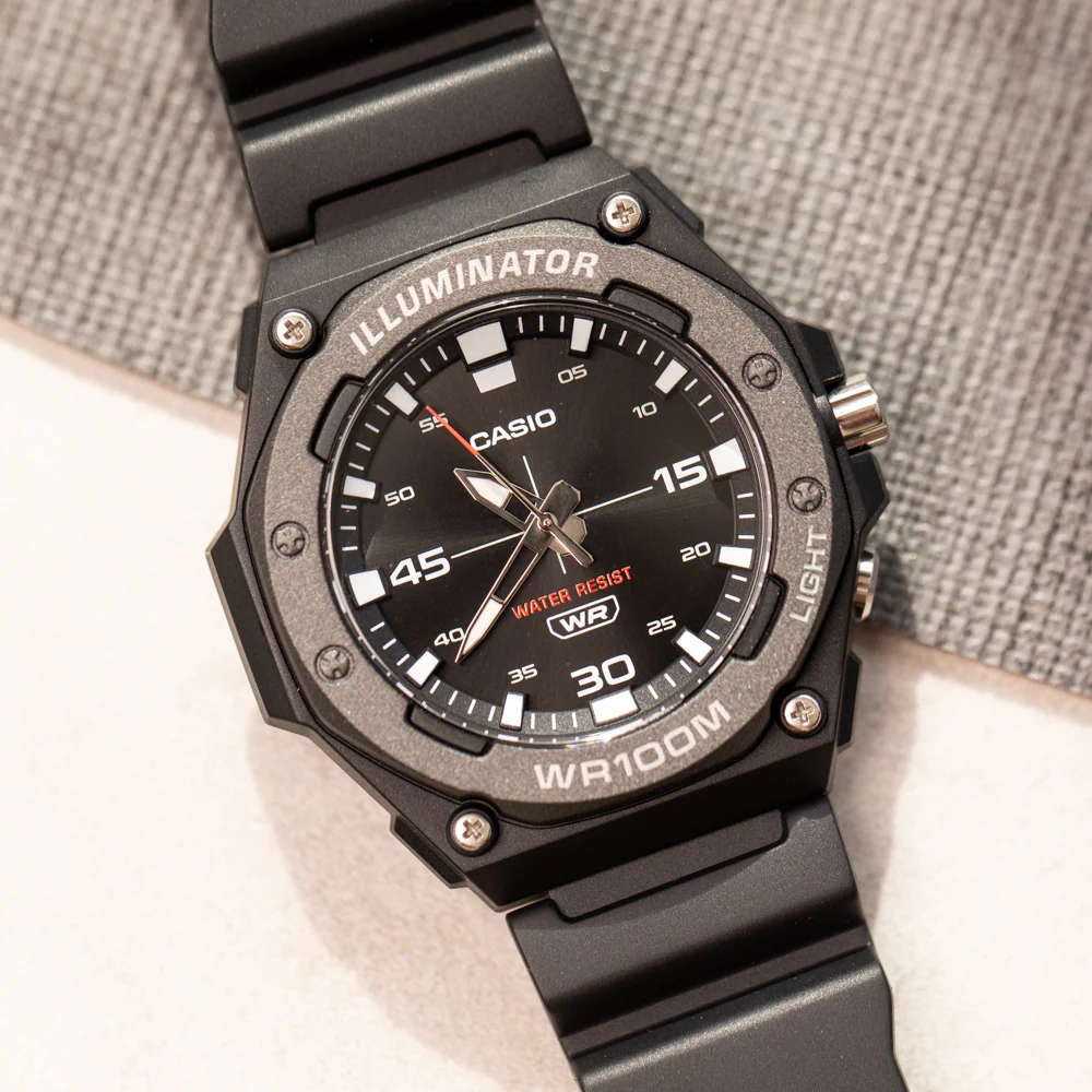 Casio MW620H-1A - Image 3
