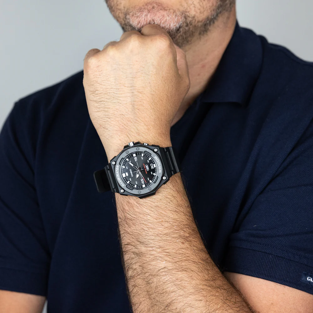 Casio MW620H-1A - Image 4