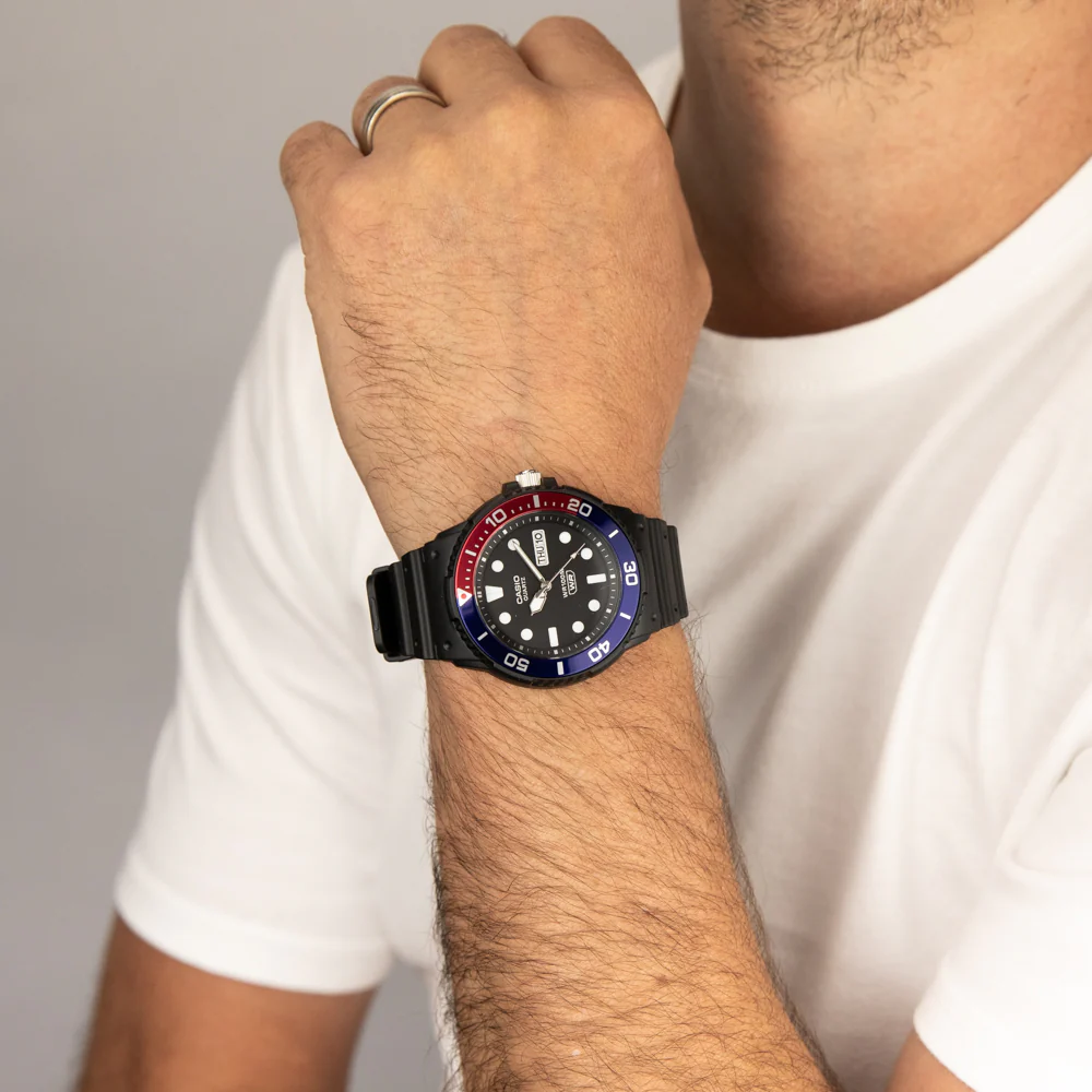 Casio Standard MRW230H-1E2 - Image 2