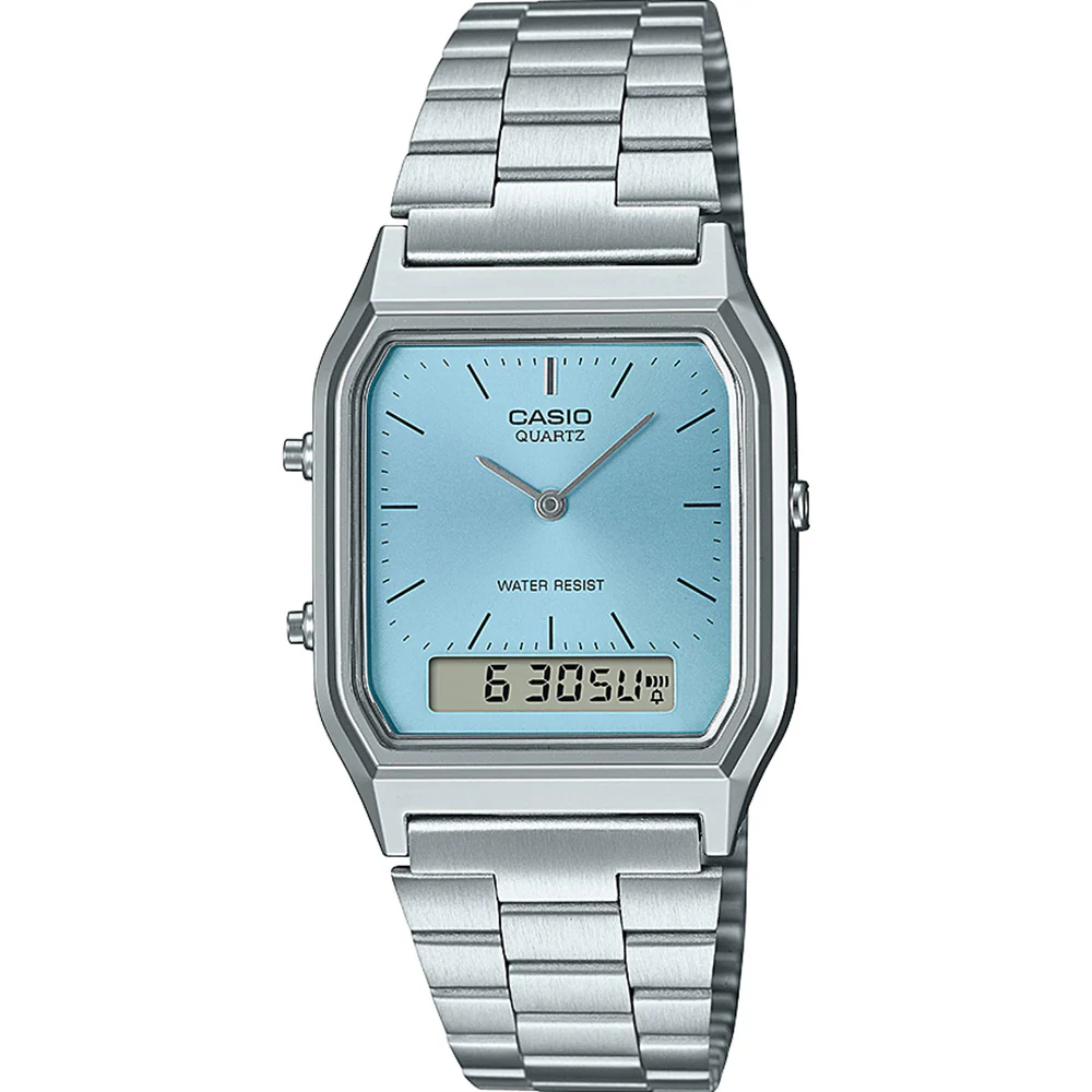 Casio Vintage AQ230A-2A1