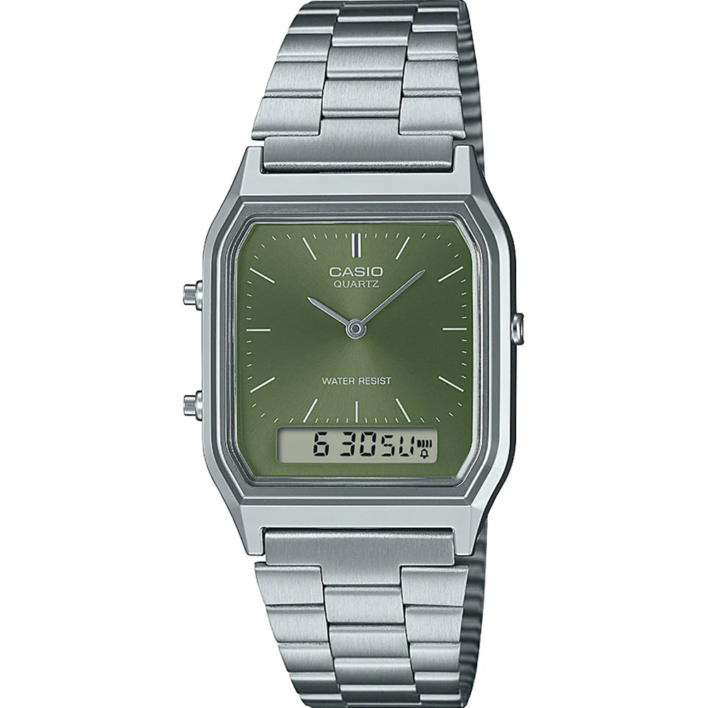 Casio Vintage AQ230A-3A