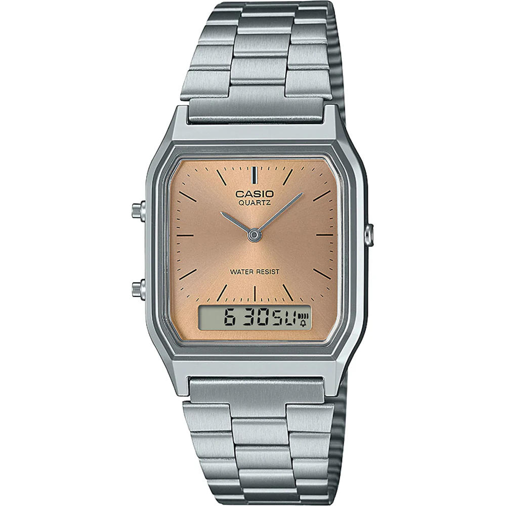 Casio Vintage AQ230A-4A