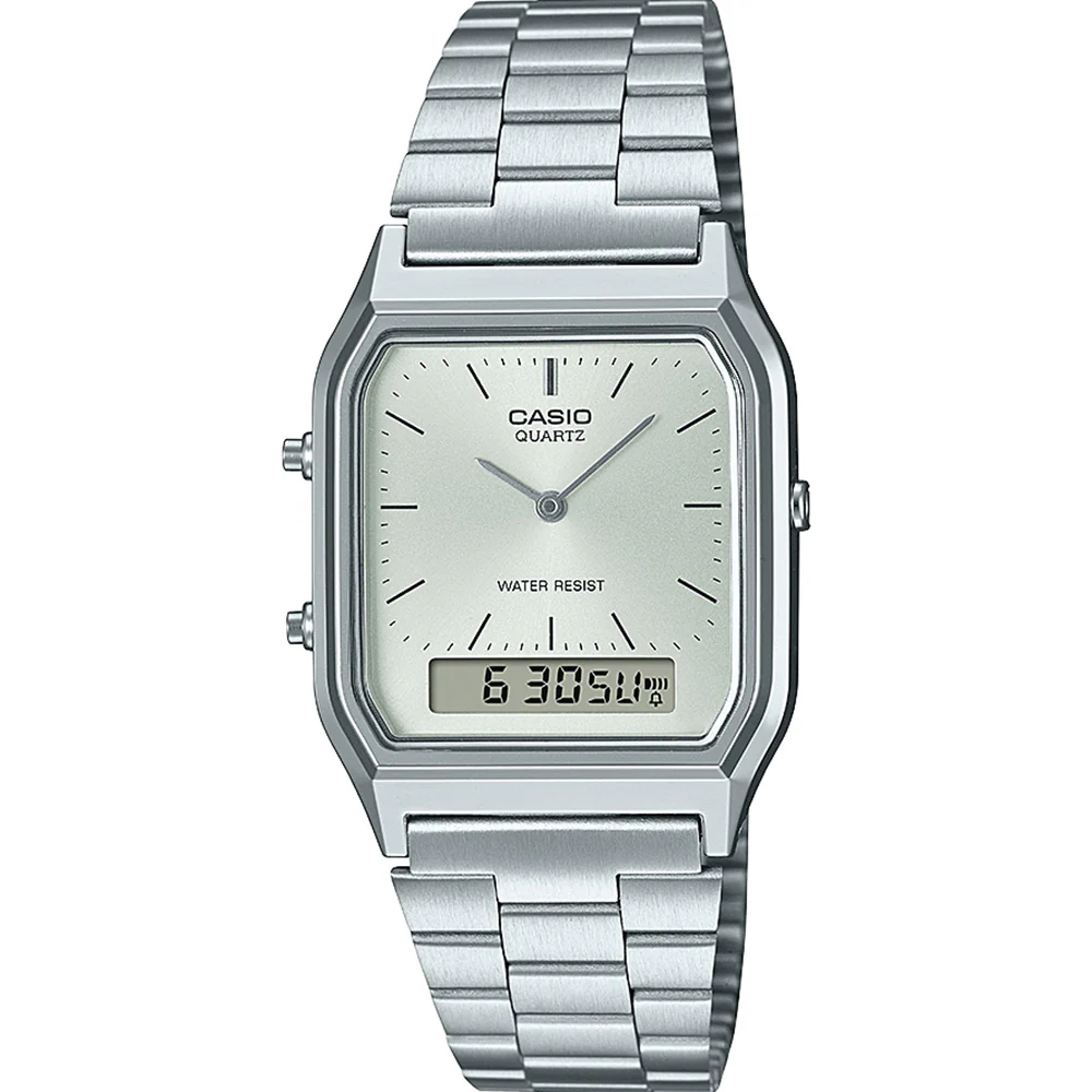 Casio Vintage AQ230A-7A