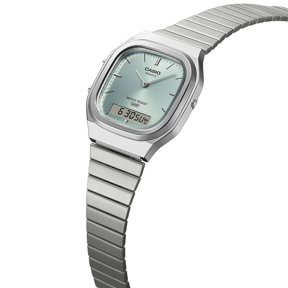 Casio Vintage AQ240E-2A - Image 3
