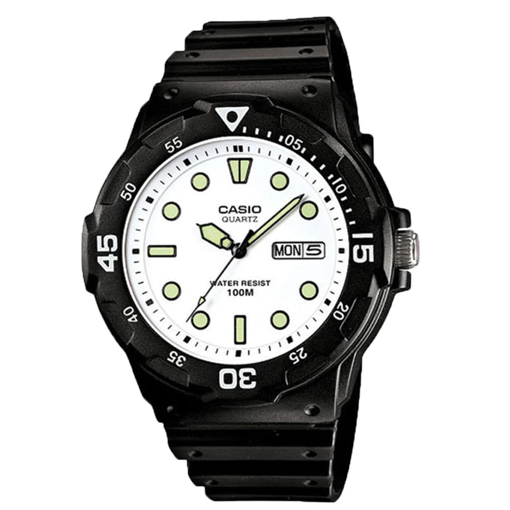 Casio Vintage MRW200H-7EVD