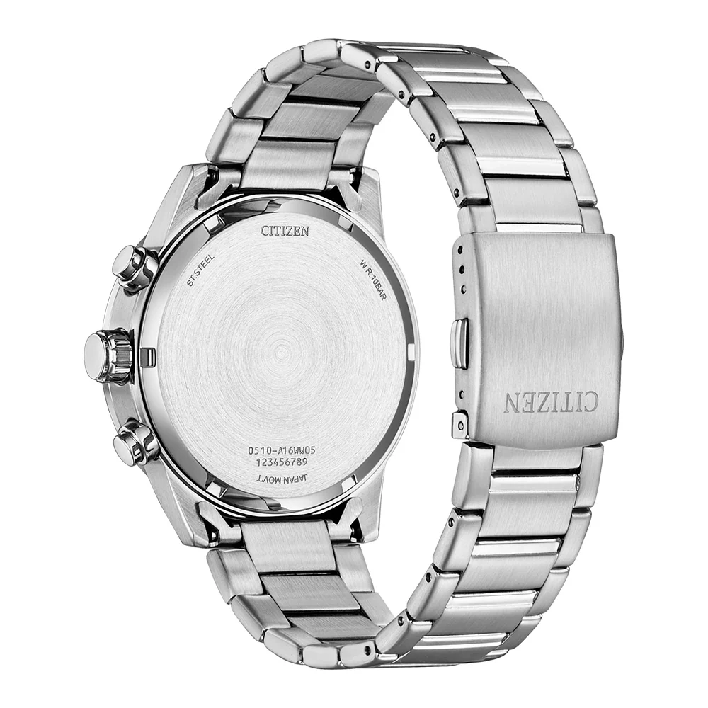 Citizen AN3680-50A Chronograph - Image 2