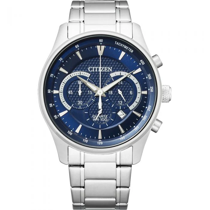 Citizen AN8190-51L Chronograph