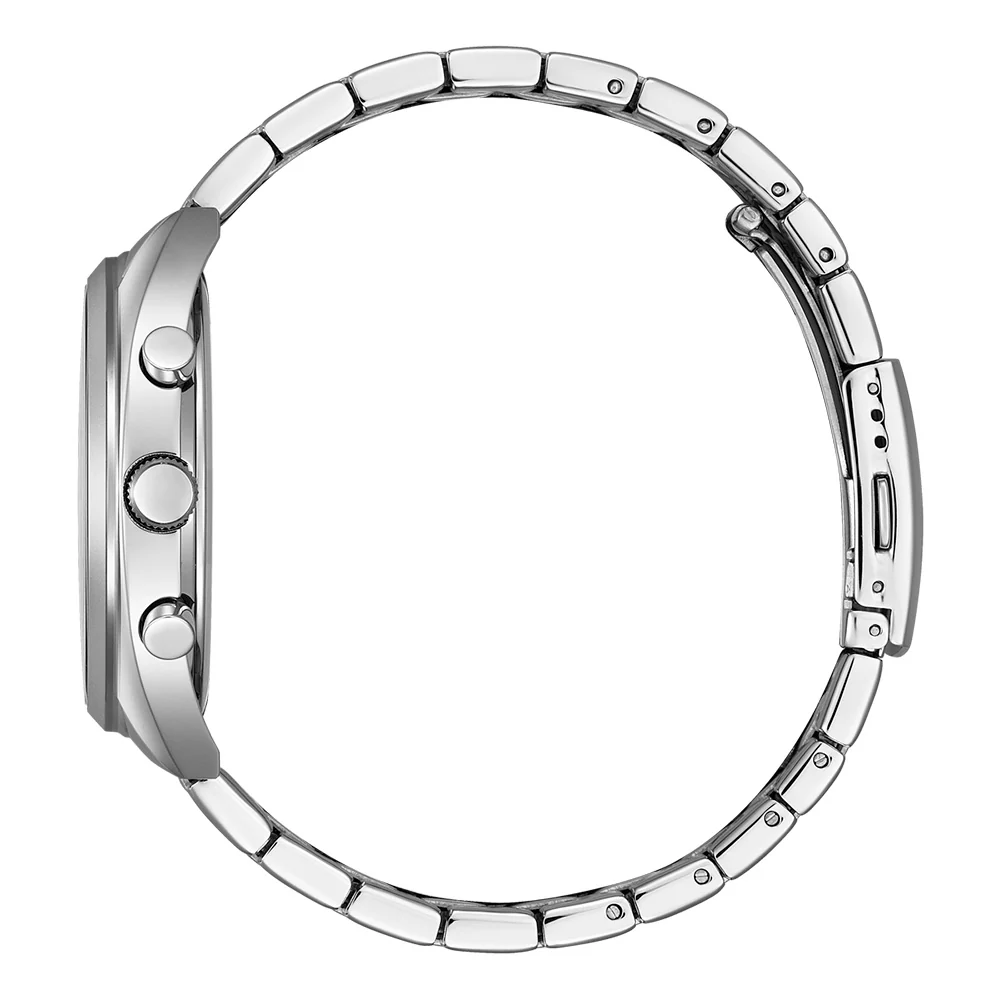 Citizen AN8210-56E Chronograph - Image 3