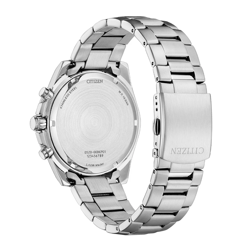 Citizen AN8230-59E Chronograph - Image 3