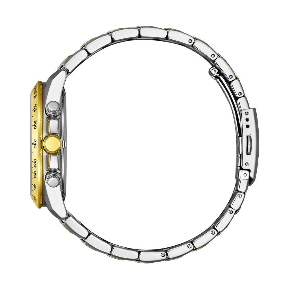 Citizen AN8234-58X Chronograph - Image 2