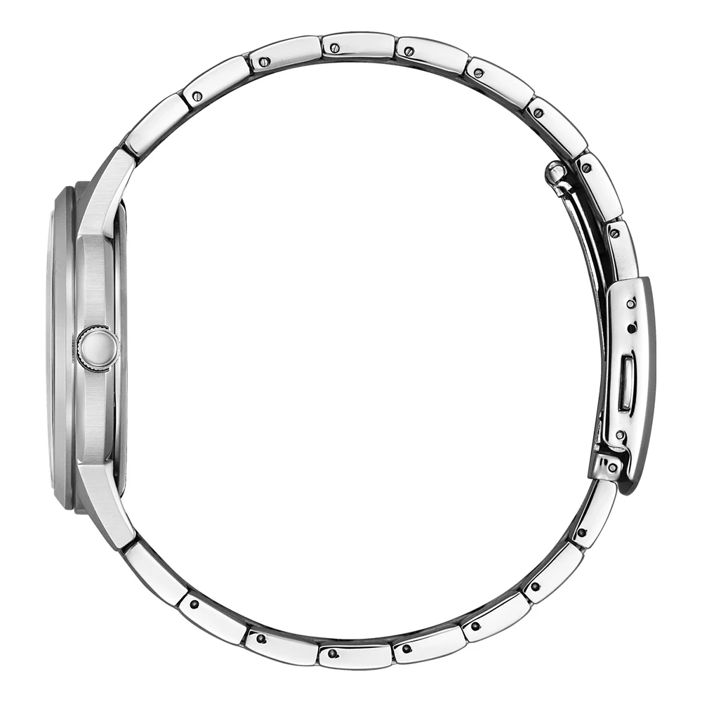 Citizen AW0100-86A Eco-Drive Dress Collection Mens Watch - Image 3