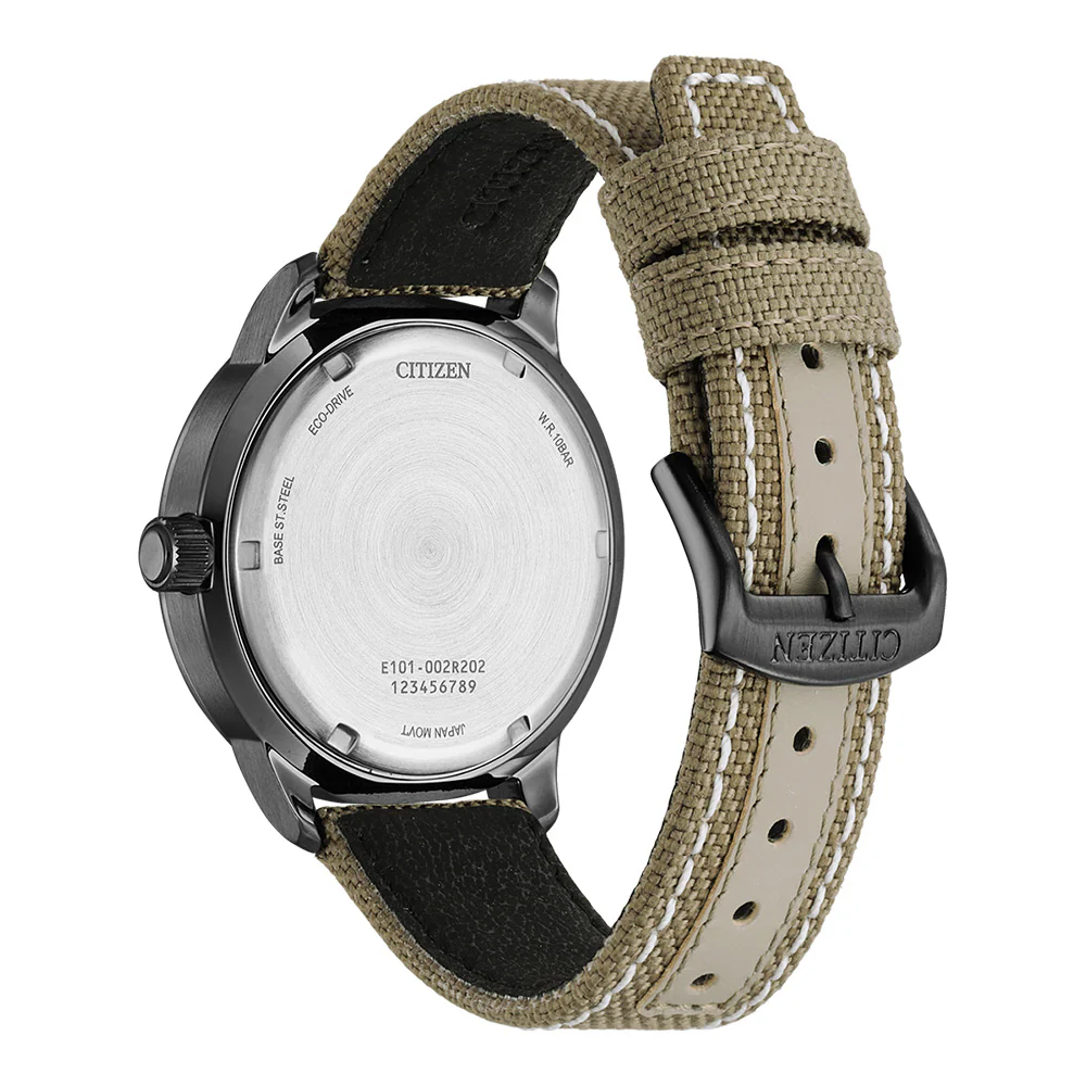 Citizen BM8595-16H Eco-Drive - Image 2