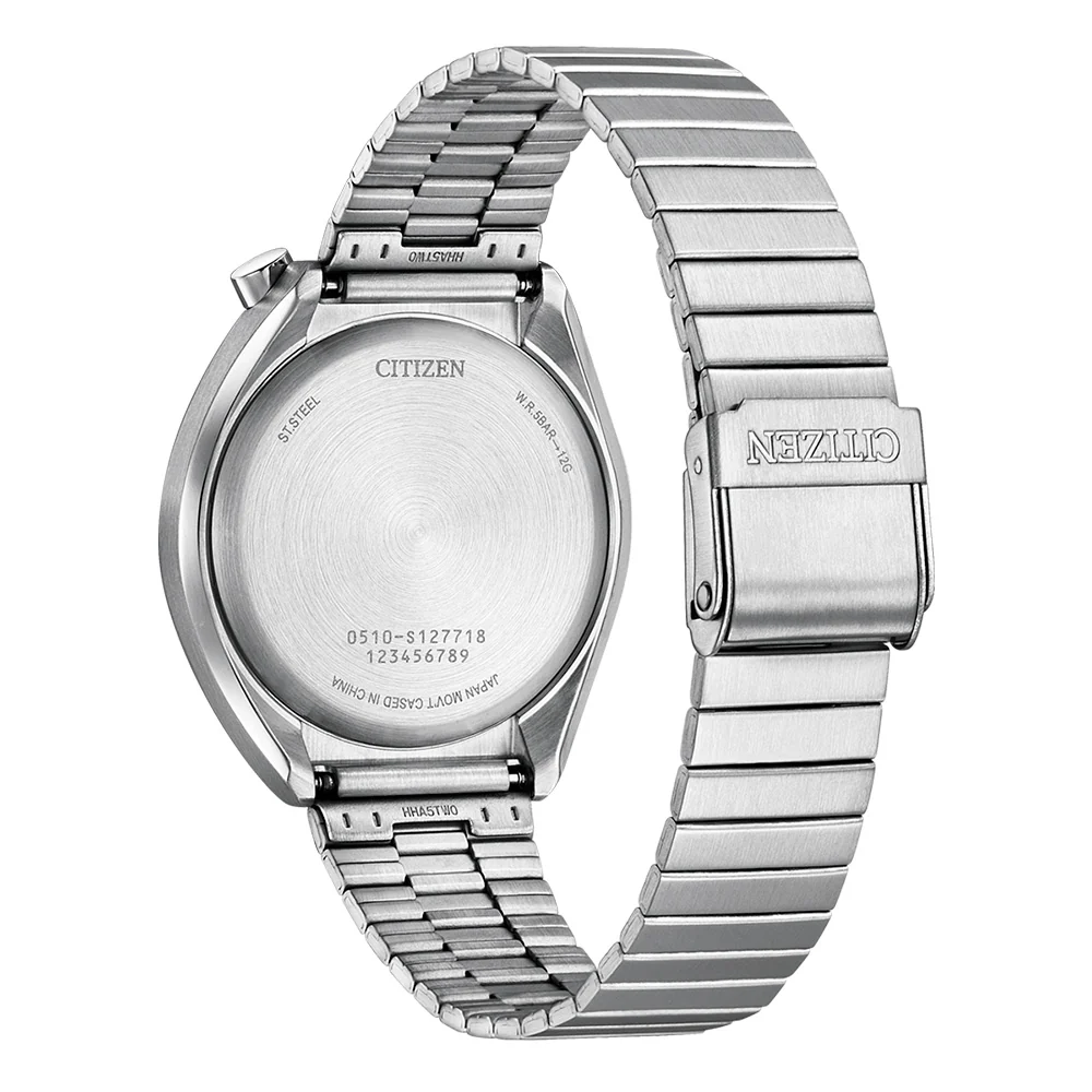 Citizen Bullhead AN3660-81E Chronograph - Image 3