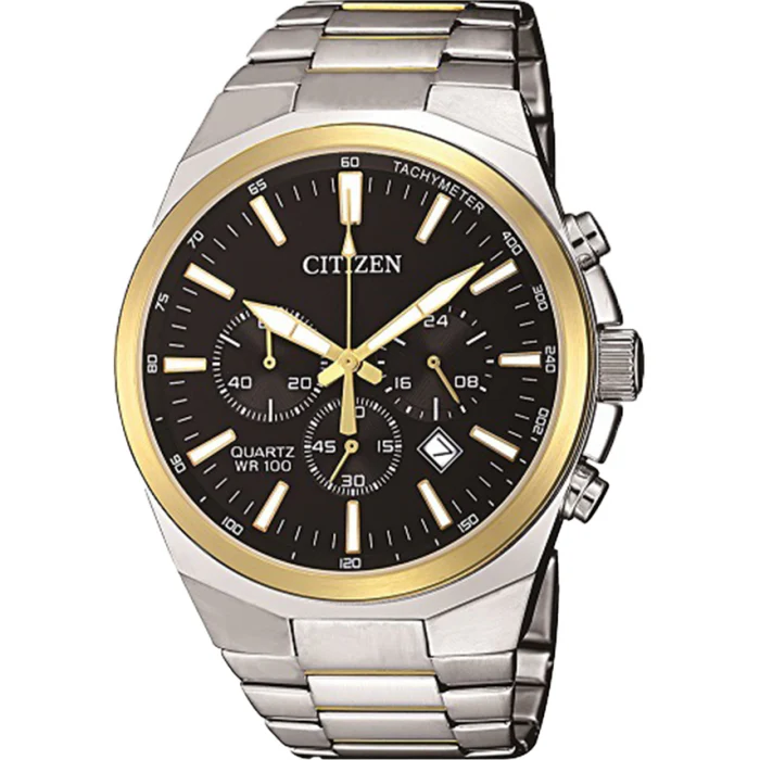 Citizen Classic AN817458E Chronograph
