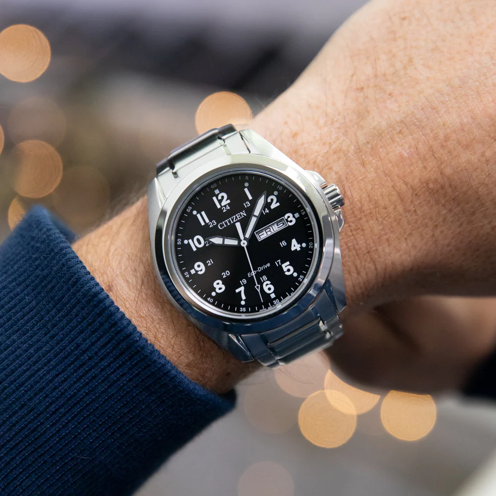 Citizen Eco-Drive AW0050-58E - Image 2