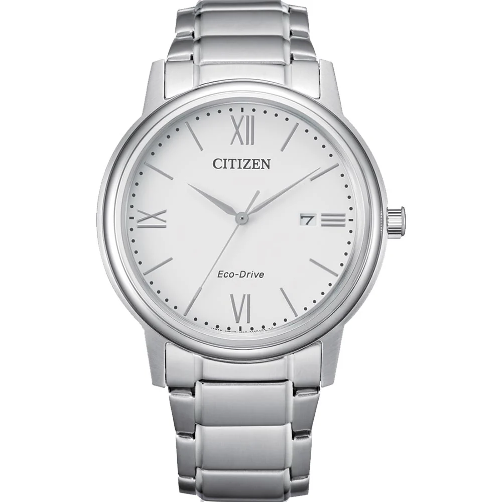 Citizen Eco-Drive AW1670-82A