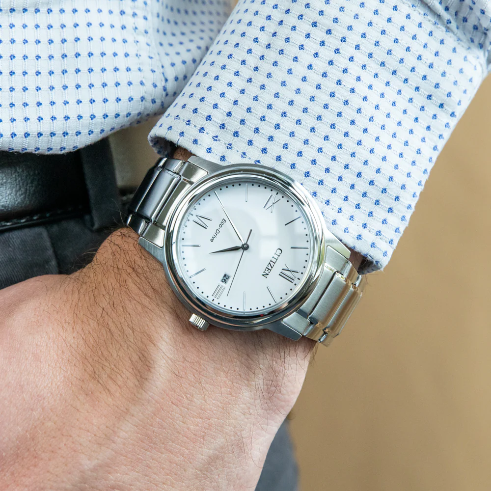 Citizen Eco-Drive AW1670-82A - Image 3
