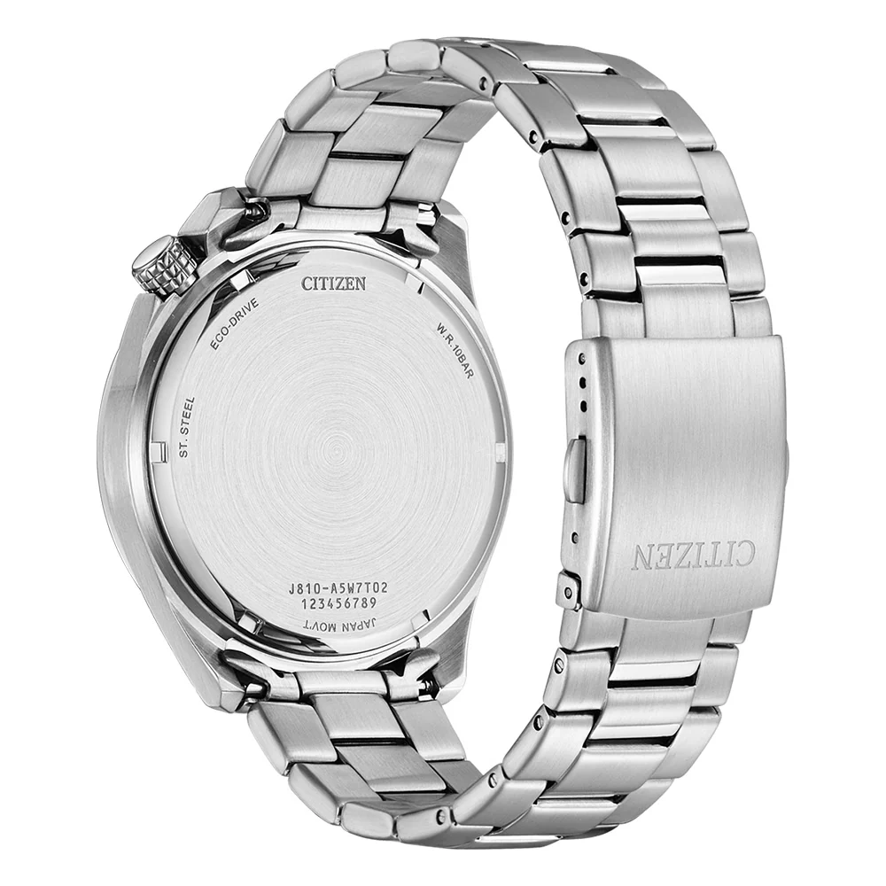 Citizen Eco-Drive AW1716-83L - Image 2