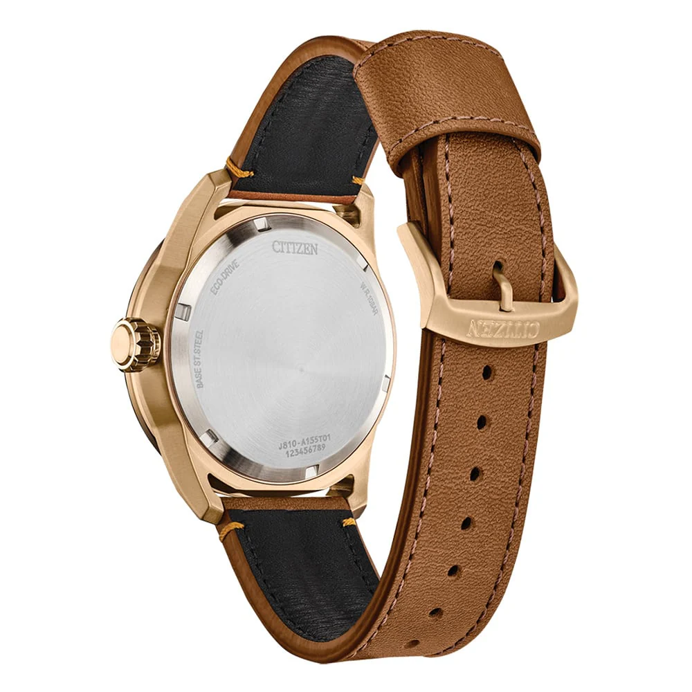 Citizen Eco-Drive AW1733-09E Pilot - Image 2