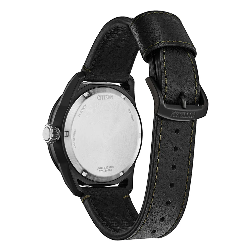 Citizen Eco-Drive AW1735-03X Avion - Image 2