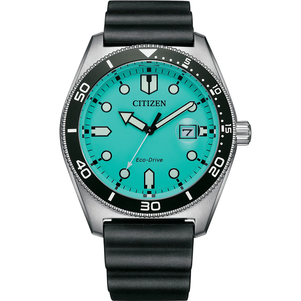 Citizen Eco-Drive AW1760-14X