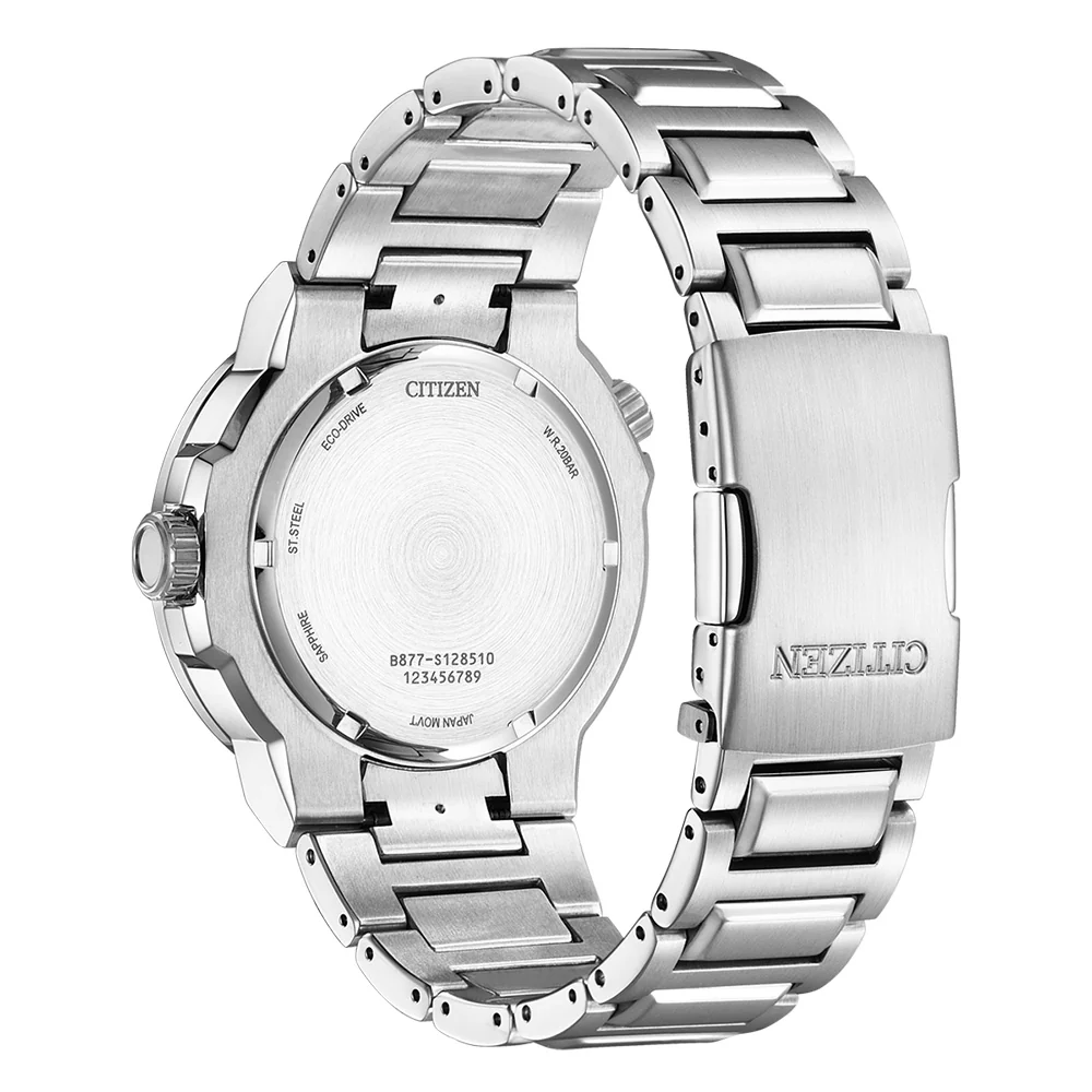 Citizen Eco-Drive BJ7140-53E - Image 3