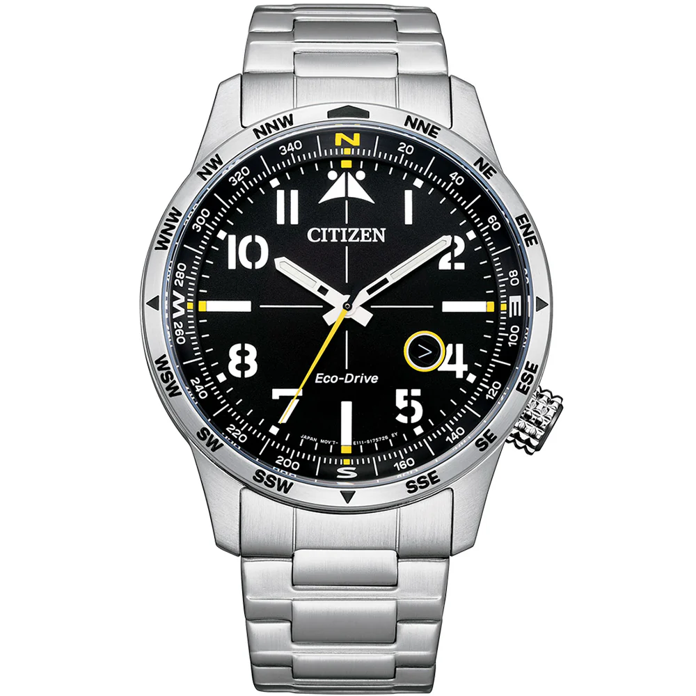 Citizen Eco-Drive BM7550-87E