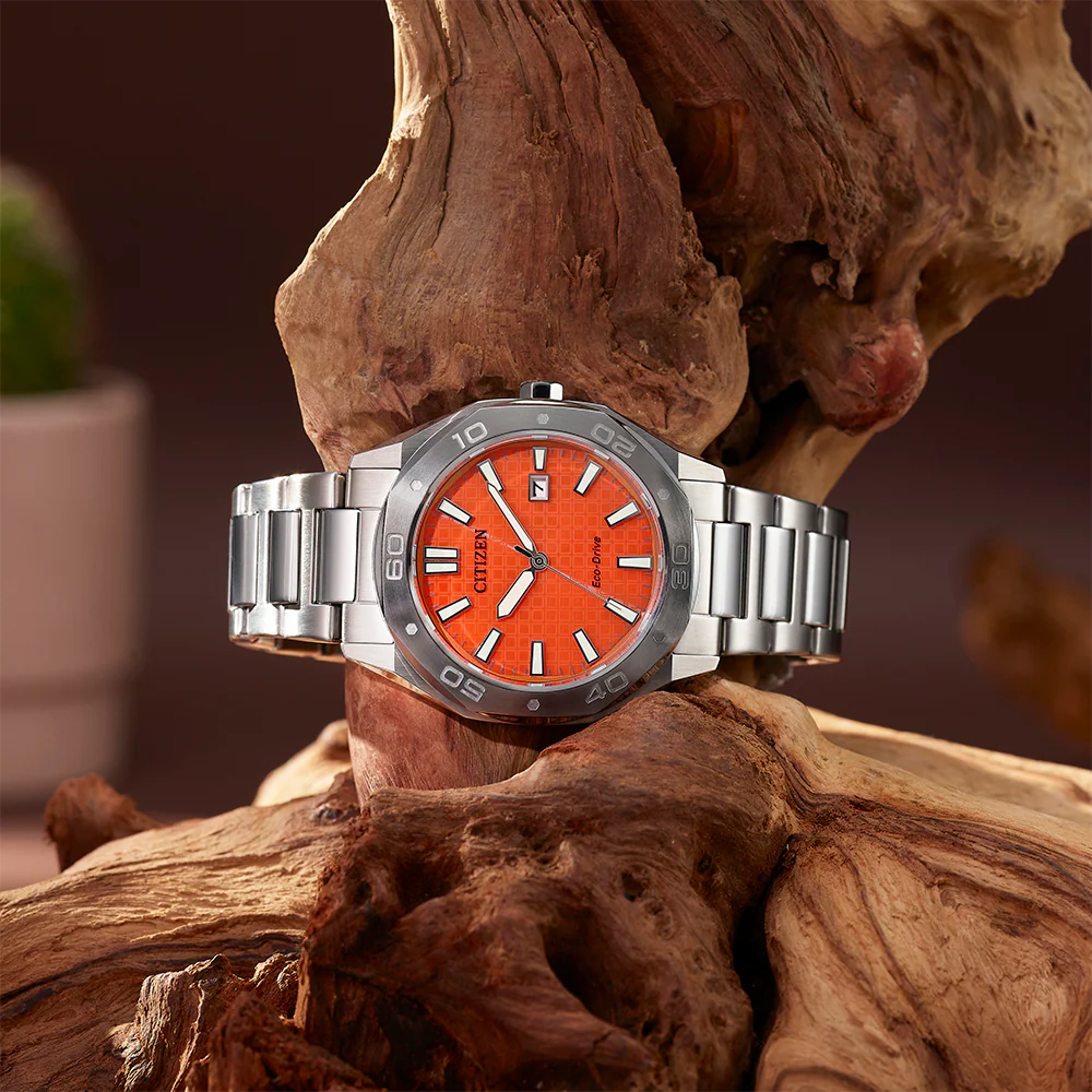 Citizen Eco-Drive BM7630-80Z - Image 5