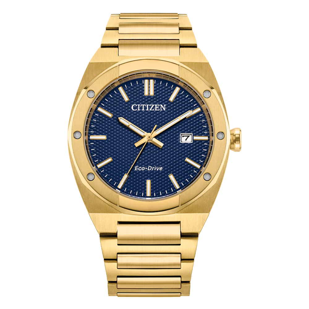 Citizen Eco-Drive BM7662-59L