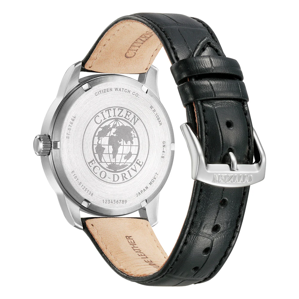 Citizen Eco-Drive BM8550-14A - Image 2