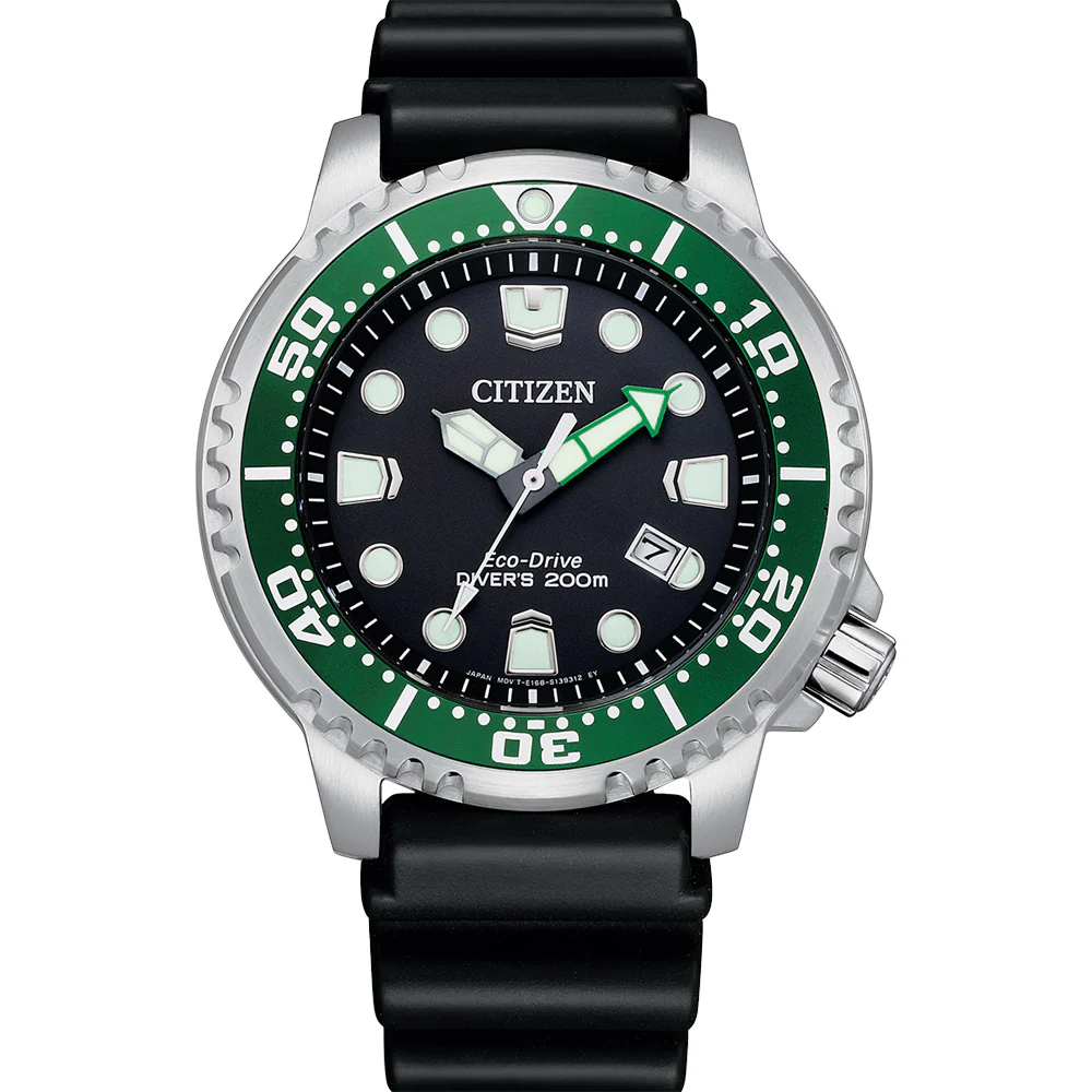 Citizen Eco-Drive BN0157-02E Promaster Marine