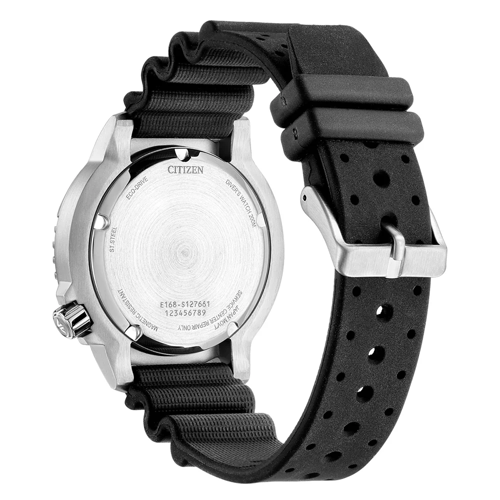 Citizen Eco-Drive BN0157-02E Promaster Marine - Image 3