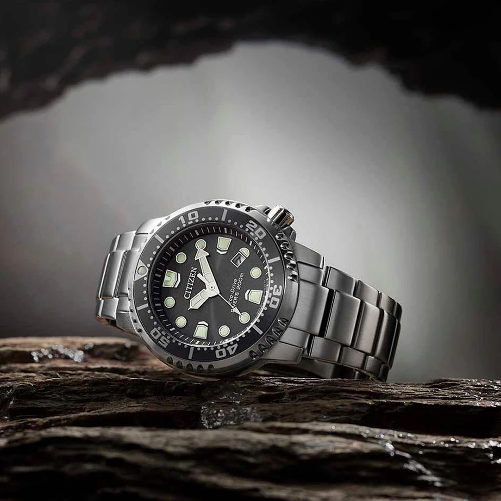 Citizen Eco-Drive BN0167-50H Promaster Marine - Image 4