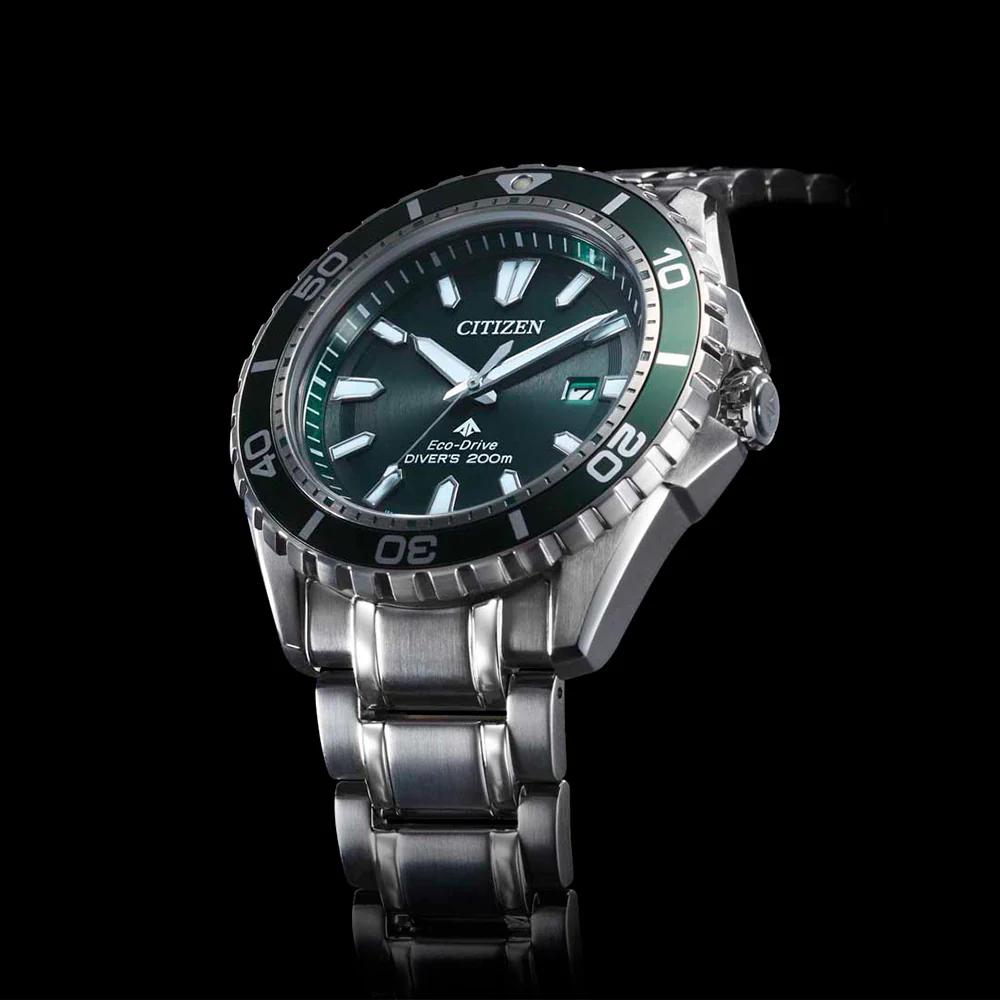 Citizen Eco-Drive BN0199-53X Promaster Marine - Image 4
