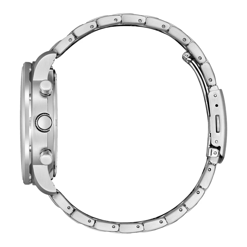 Citizen Eco-Drive CA4500-91A Chronograph - Image 2