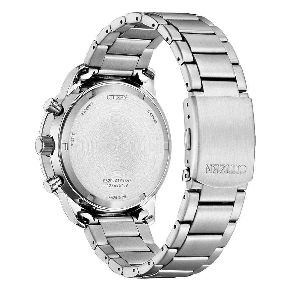 Citizen Eco-Drive CA4500-91L Chronograph - Image 3