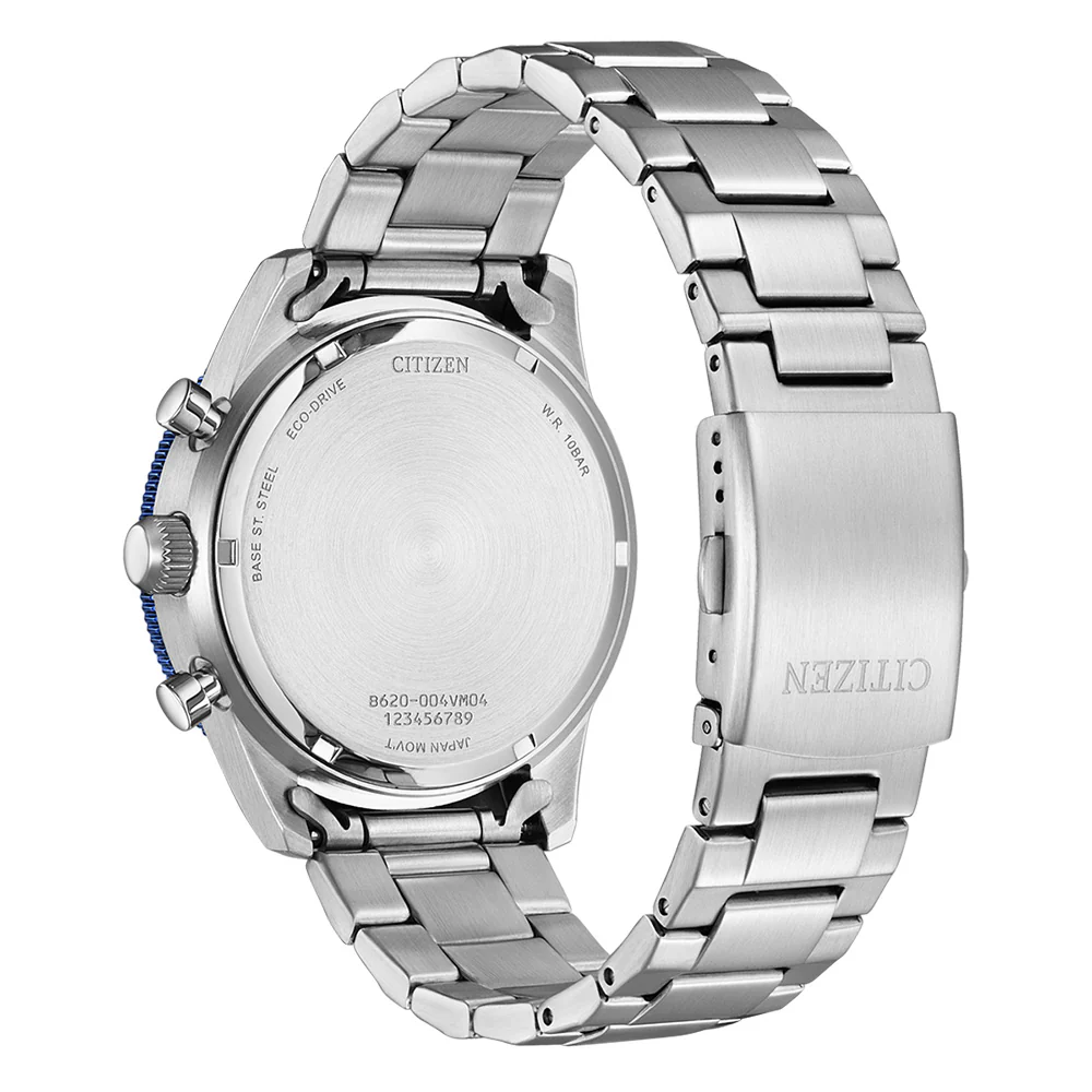 Citizen Eco-Drive CA4554-84H - Image 3
