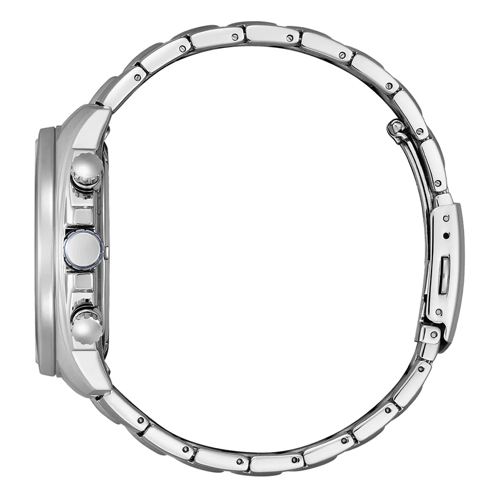 Citizen Eco-Drive CA4560-81L Chronograph - Image 2
